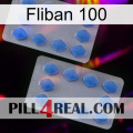 Fliban 100 20